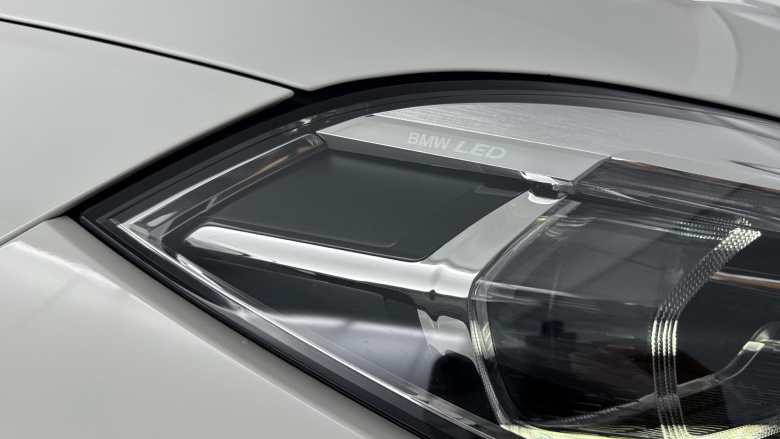 BMW 1 Series 118i [136] Sport 5dr [Live Cockpit Professional] Petrol Hatchback